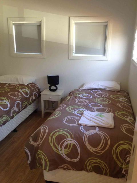 Lake Talbot Tourist Park - Accommodation Sunshine Coast 2