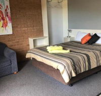 Lake Talbot Tourist Park - Accommodation Sunshine Coast