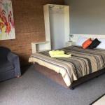Lake Talbot Tourist Park - Accommodation Sunshine Coast 1