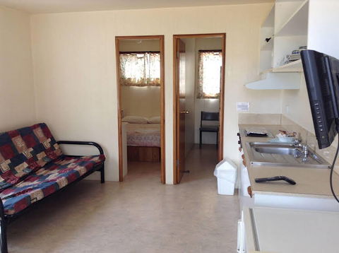 Horseshoe Motor Village - Accommodation Sunshine Coast 4