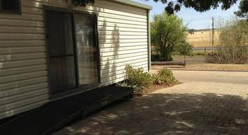 Horseshoe Motor Village - Accommodation Sunshine Coast 0