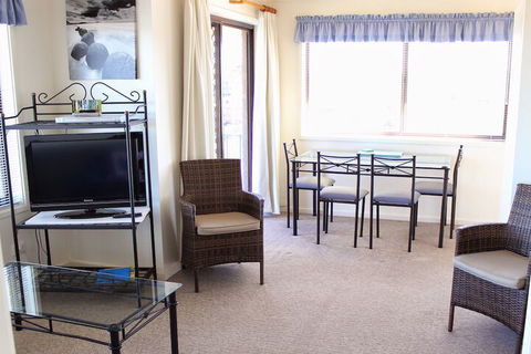 Narooma Palms Holiday Apartments - Accommodation Sunshine Coast 7