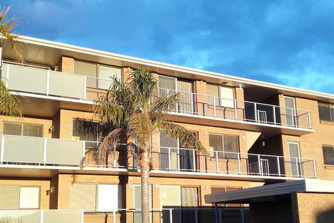 Narooma Palms Holiday Apartments - Accommodation Sunshine Coast 1