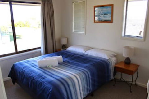 Narooma Palms Holiday Apartments - Accommodation Sunshine Coast 0