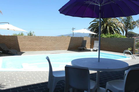 Narooma Palms Holiday Apartments - Accommodation Sunshine Coast 3