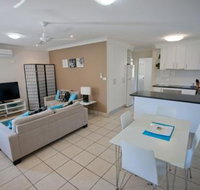 Beachside Gardens 5 - Accommodation Sunshine Coast