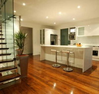 Ticies by the Sea - Accommodation Sunshine Coast