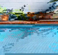 Gympie Muster Inn - Accommodation Sunshine Coast