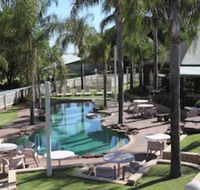 Murray Downs Resort - Accommodation Sunshine Coast