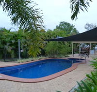 Charters Towers Tourist Park - Accommodation Sunshine Coast