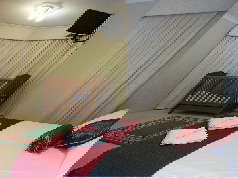  Accommodation Sunshine Coast