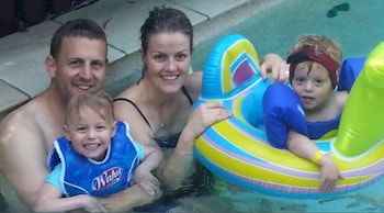Deja Vu Palm Cove Private Heated Pool - Accommodation Sunshine Coast 5