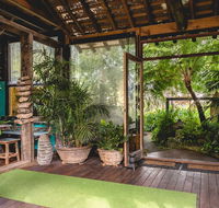 Albany Bali Style Accommodation - Accommodation Sunshine Coast