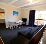 City Centre Apartments - Accommodation Sunshine Coast