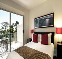 The Waves Apartments - Accommodation Sunshine Coast