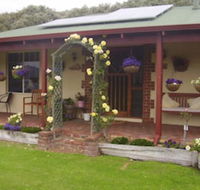 Busselton Marina Bed  Breakfast - Accommodation Sunshine Coast