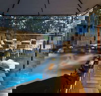 Abbott's Rest - Accommodation Sunshine Coast