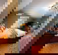 Finlie - Accommodation Sunshine Coast