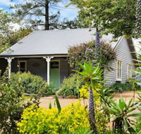 Illoura - Accommodation Sunshine Coast