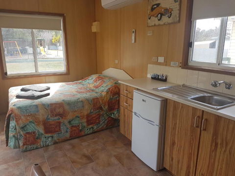 BIG 4 Hay - Accommodation Sunshine Coast 2