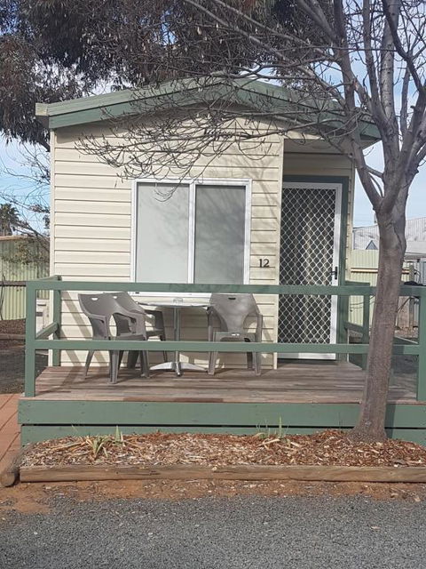 BIG 4 Hay - Accommodation Sunshine Coast 3