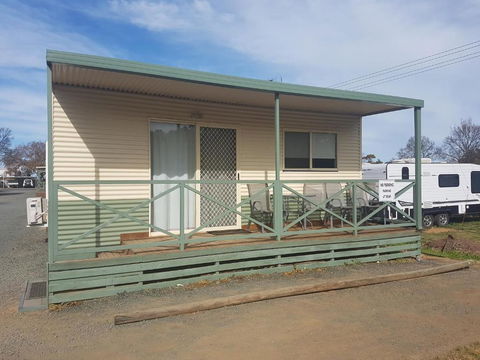 BIG 4 Hay - Accommodation Sunshine Coast 5