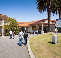 Beatty Lodge - Accommodation Sunshine Coast