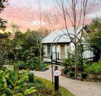 Olinda Country Cottages - Accommodation Sunshine Coast