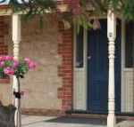 Jacaranda Cottage - Accommodation Sunshine Coast