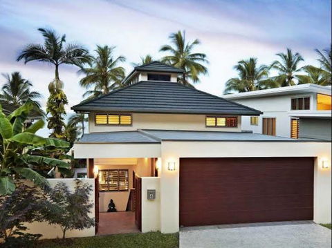 Haven Of Tranquility - Accommodation Sunshine Coast 1