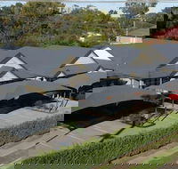 Francis Phillip Motor Inn - Accommodation Sunshine Coast