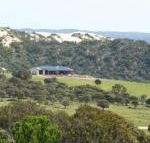 Almonta Park Lodge - Accommodation Sunshine Coast