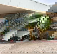 McNevin's Tamworth Motel - Accommodation Sunshine Coast