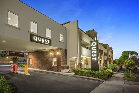 Quest Moonee Valley - Accommodation Sunshine Coast 0