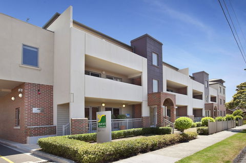 Quest Moonee Valley - Accommodation Sunshine Coast 1