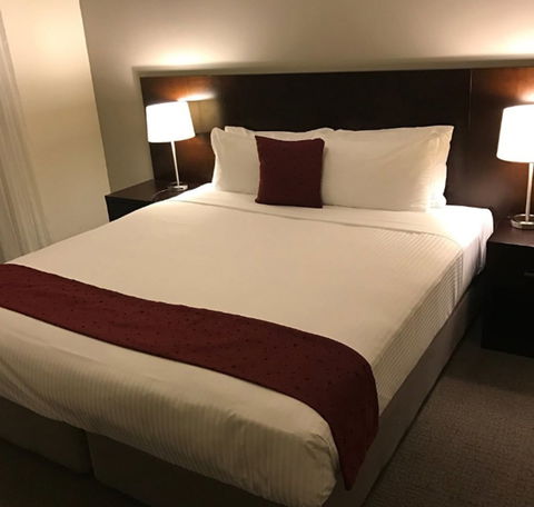 Quest Moonee Valley - Accommodation Sunshine Coast 6