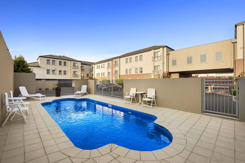Quest Moonee Valley - Accommodation Sunshine Coast 3