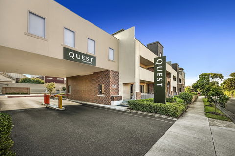 Quest Moonee Valley - Accommodation Sunshine Coast 2