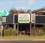 Gundagai Motel - Accommodation Sunshine Coast