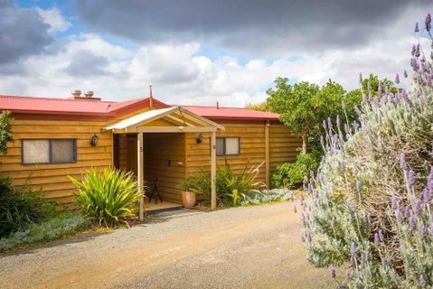 Bimbadeen Estate - Accommodation Sunshine Coast 0