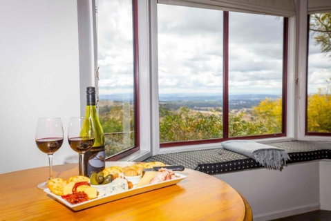 Bimbadeen Estate - Accommodation Sunshine Coast 5