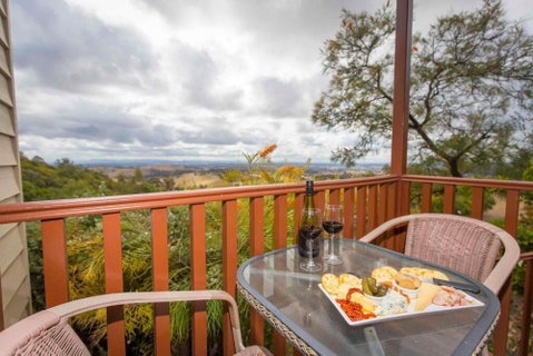 Bimbadeen Estate - Accommodation Sunshine Coast 6