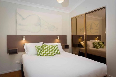 Bimbadeen Estate - Accommodation Sunshine Coast 2