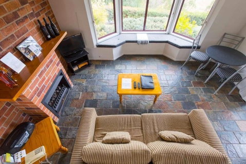 Bimbadeen Estate - Accommodation Sunshine Coast 3