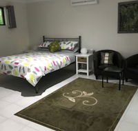 Little Shangri-La BB - Accommodation Sunshine Coast