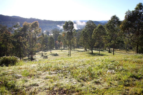 Yabbaloumba Retreat - Accommodation Sunshine Coast 2