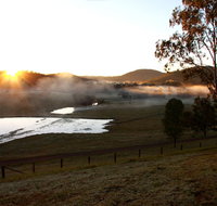 Yabbaloumba Retreat - Accommodation Sunshine Coast