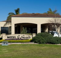 Motel Le Grande - Accommodation Sunshine Coast