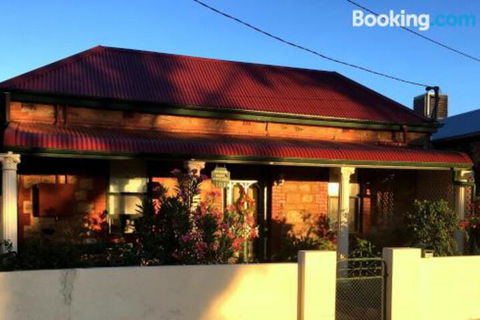 A Miners Rest - Accommodation Sunshine Coast 6