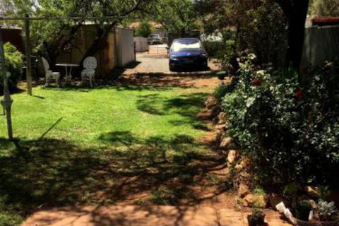 A Miners Rest - Accommodation Sunshine Coast 3